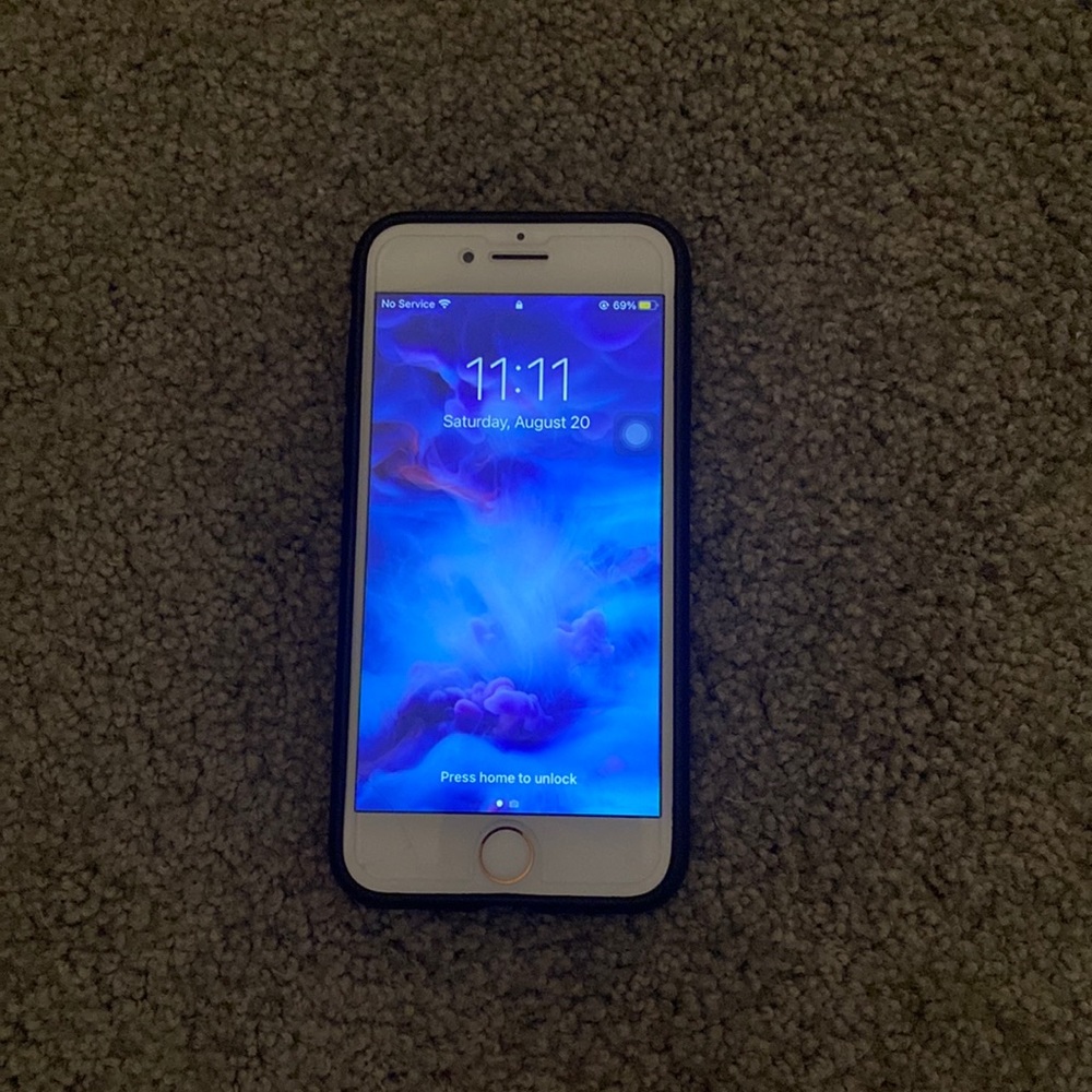 iPhone 7